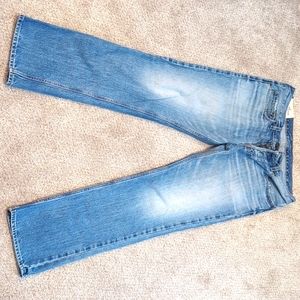 Hollister vintage men's jeans 32/30 - Classic Straight